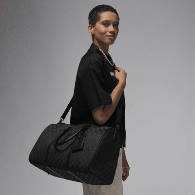 Jordan Monogram Duffle Bag 25L Nike